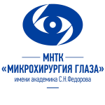 МНТК Хирургия глаза